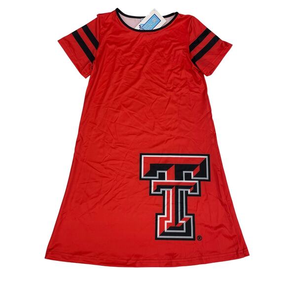 NWT Vive La Fete Size 14 Tech Dress - Picture 1 of 2